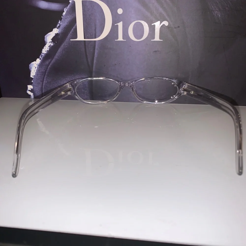 Vintage DKNY eyeglasses pick one or more‎